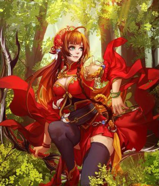 三国杀:除了五秒男,歌王外,他们操作性极强,联动