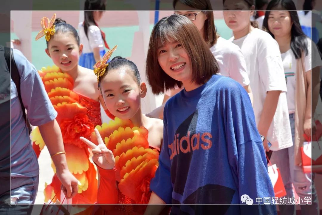 【五星三名实践育人】感恩 成长--致十岁的你