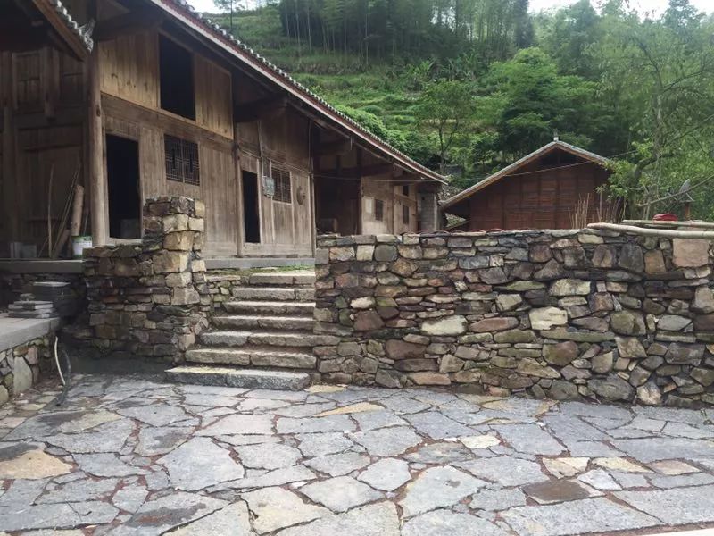 与自然再见,同库跑相约——秀山县第三届"启航杯"孝溪