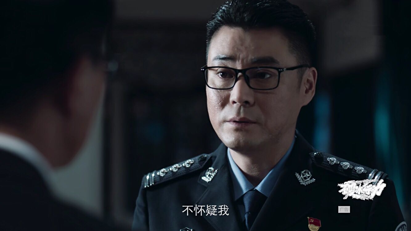 原创破冰行动:开局高能结局烂尾,8大角色重新排名,谁能逆袭c位?