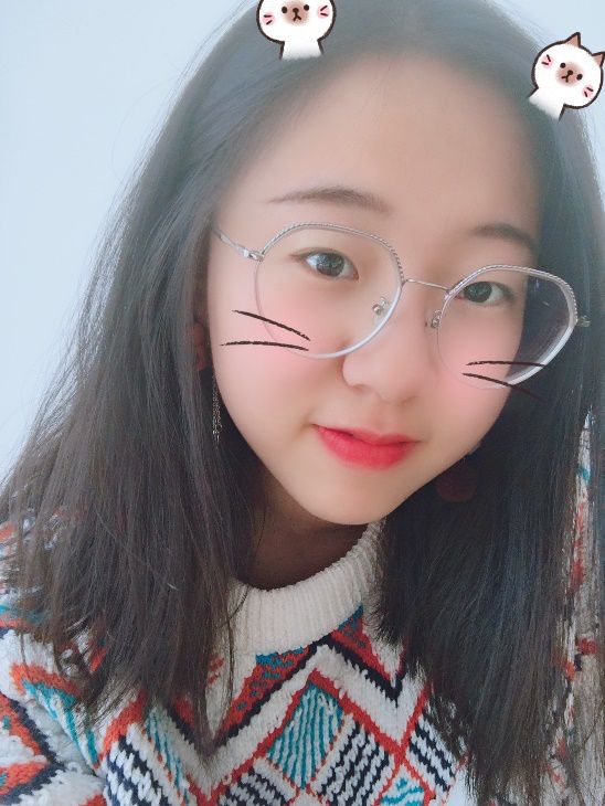 十佳分享第三弹李书航邵昕然