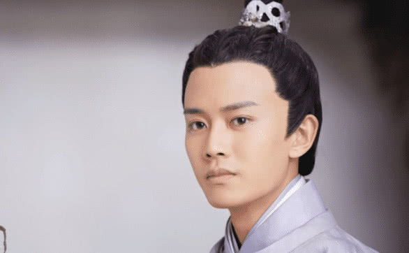 荣耀曲谱任嘉伦_任嘉伦大唐荣耀图片