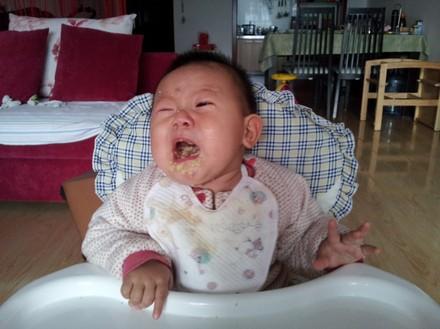                     3岁孩子脾胃虚！劝告：宝妈这些举动酿大错，别让无知毁了孩子