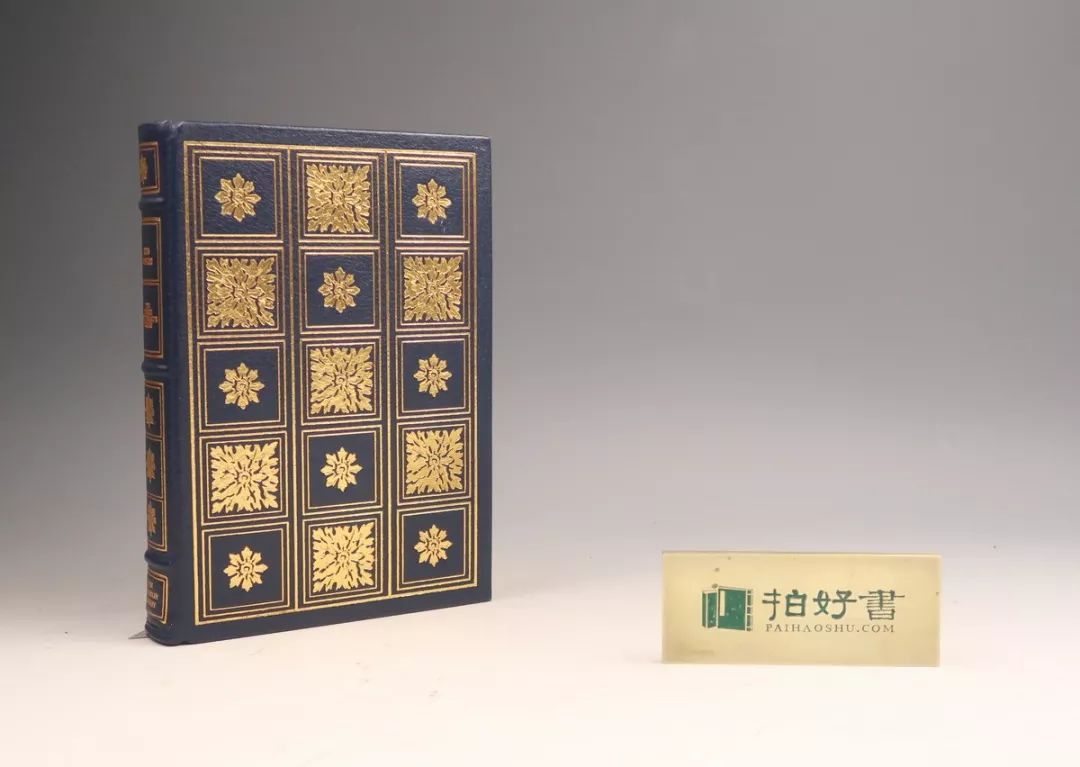 拍好书第二八五期:富兰克林·伊东·国际收藏家俱乐部精装外文书专场(5月26日·周日晚结束) 信誉赌博导航
