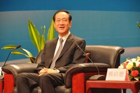 韩启德院士我为什么不提倡健康人做癌症筛查很可能害了自己