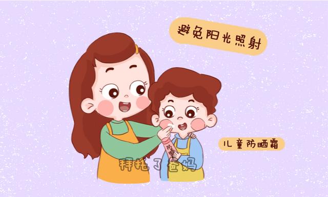                     原创            月嫂：夏季要想宝宝不受疾病侵扰，一定要做好4方面防护工作