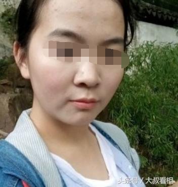 "苦命"女人的面相,命理克夫,注定一生婚姻坎坷不顺!