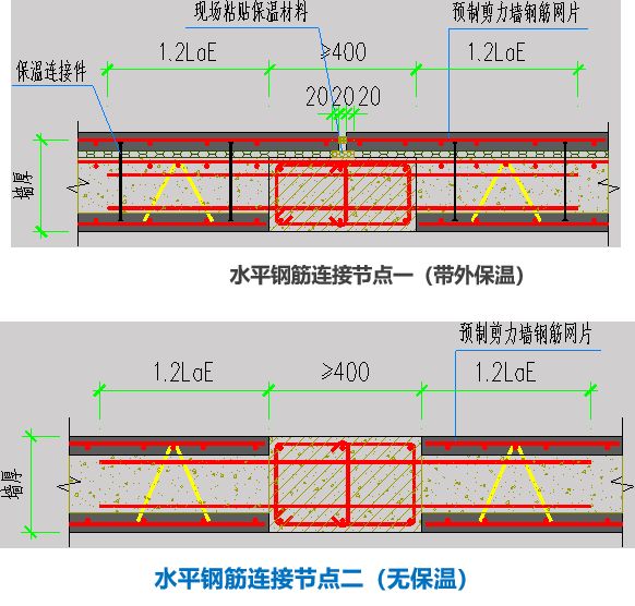 【干货满满】常见的装配整体式混凝土结构体系有哪些?看看这篇够不够全!