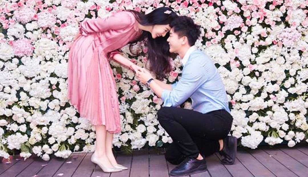 关晓彤穿婚纱_关晓彤穿婚纱照(3)