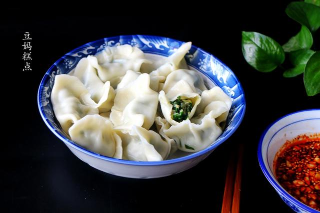 韭菜鸡蛋馅儿的饺子怎样调 22aecb11d62f4f1993ae1bfeb907e8b2.jpeg