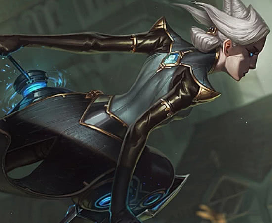 LOL:含有人生哲理的台词,亚索的话太伤人?网友