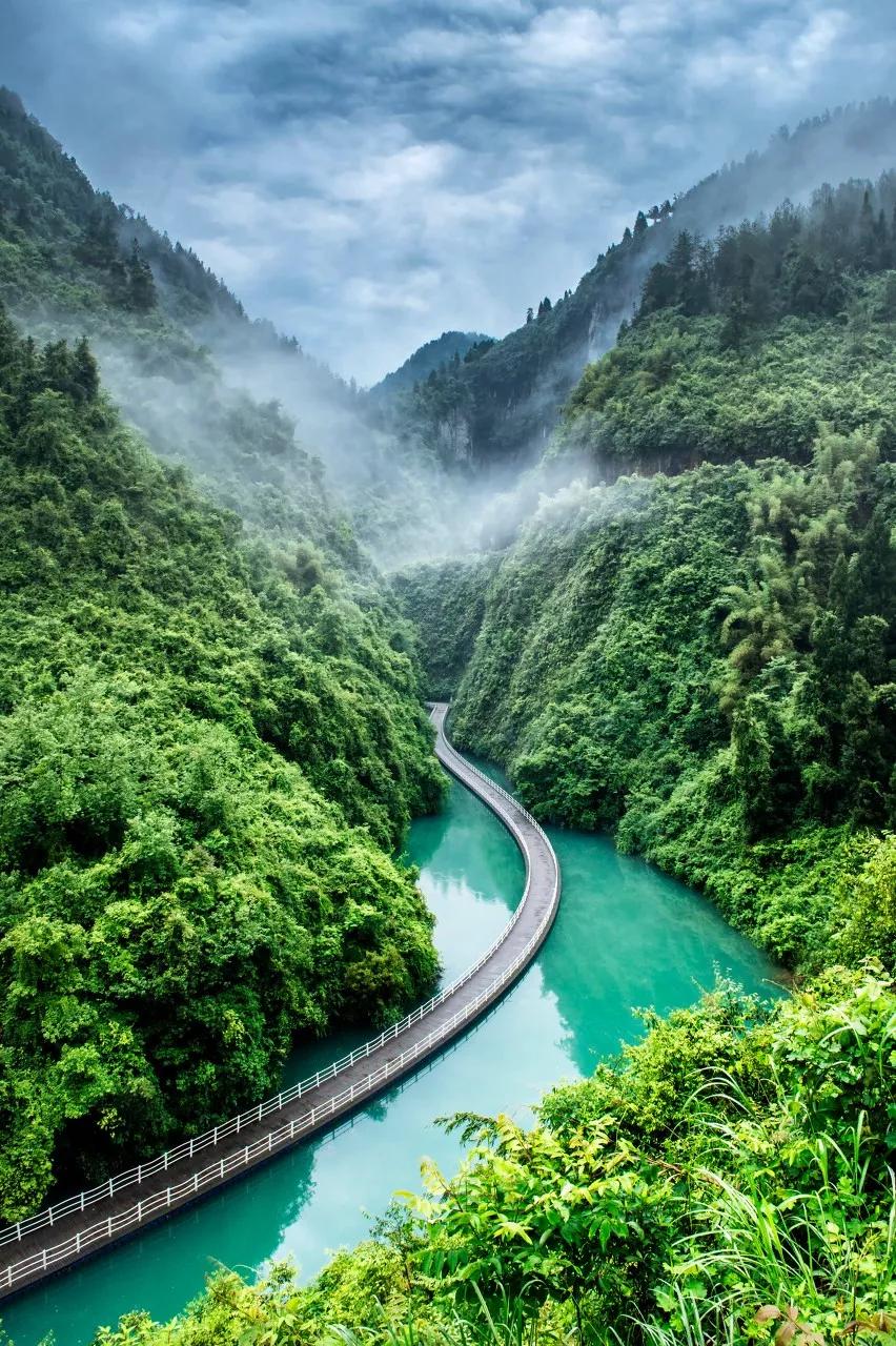 端午旅游景点推荐|端午节适合旅游的地方|端午适合去哪里旅游