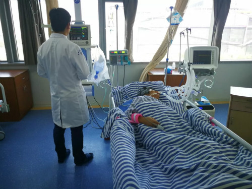 支气管炎医院排名_支气管炎医院证明(2)