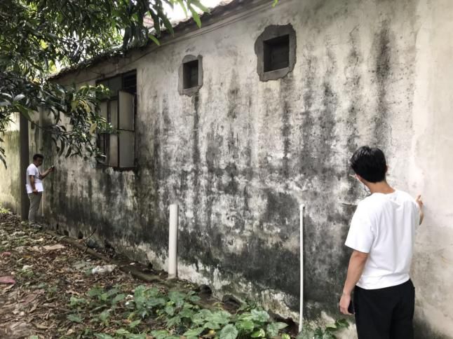 槎滘村人口_富阳横槎村照片