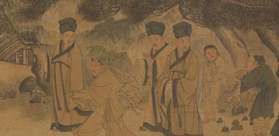 什么山老祖成语_成语故事简笔画(2)