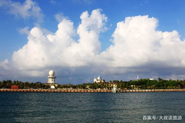 现在可以去三沙市旅游吗 335035cb9be142a592095aa96d5b5e6f.jpeg