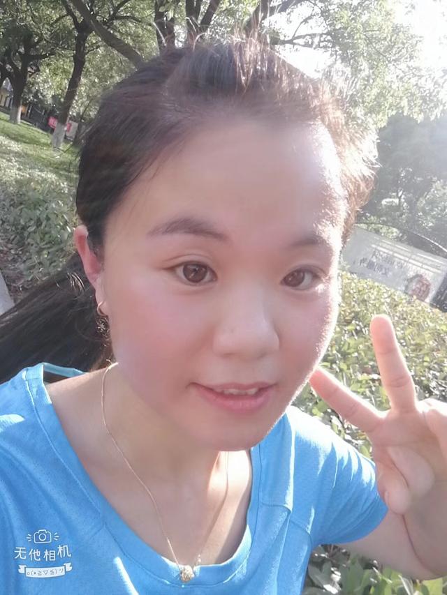 跑者故事|吕燕:我爱跑步,我爱女王跑 盈丰娱乐官方
