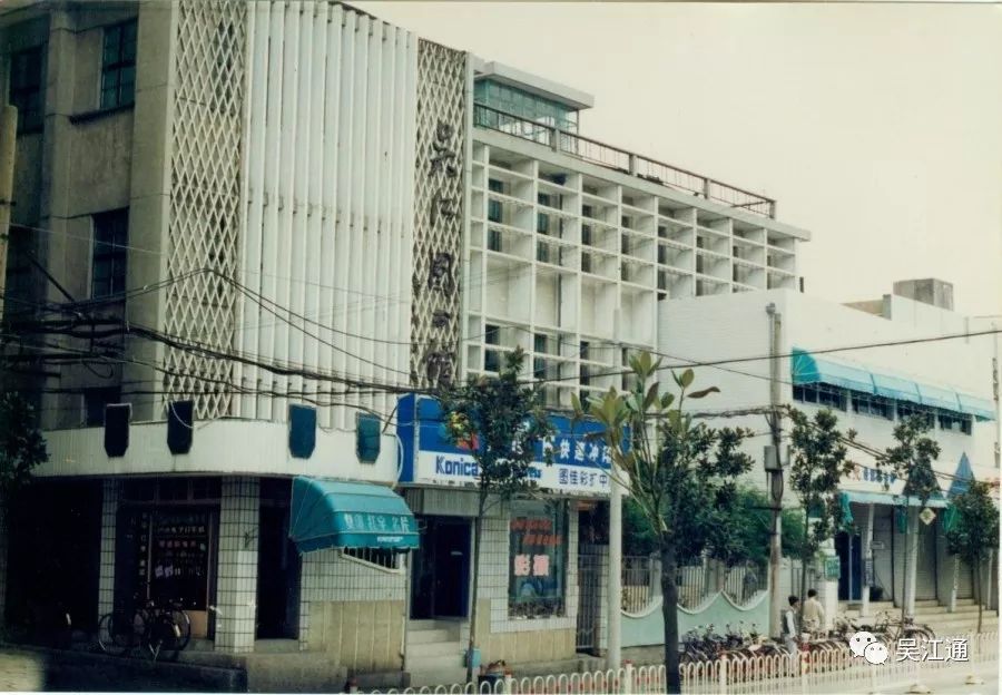 【我的自述】我伴图书馆成长