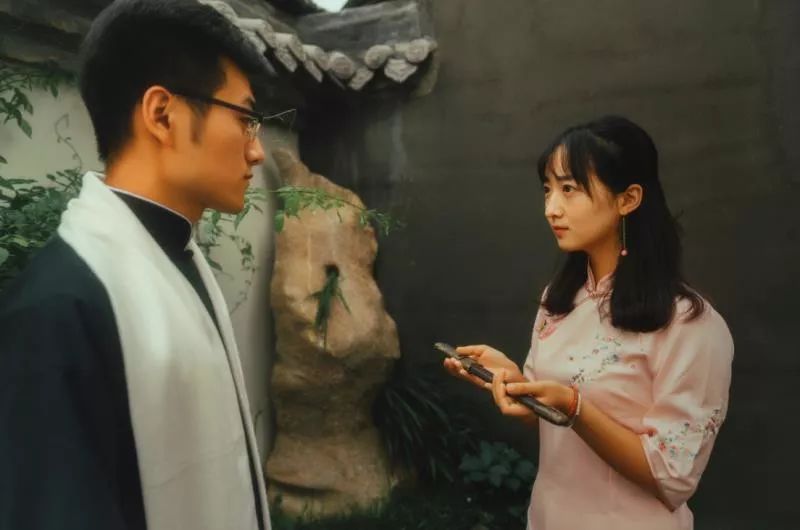 男人要有钱,和谁都有缘,女人要有钱 …