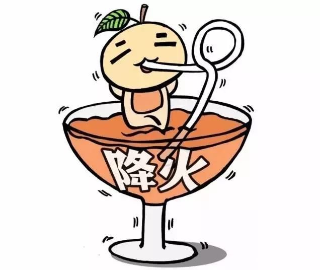                     宝宝肝火旺、脾气大、眼屎多，这些内热要怎么清？