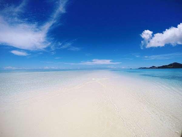 彩色斐济,人间天堂,哪里还有更美丽的地方呢?