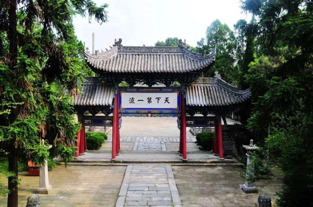 有一种历史叫武侯祠