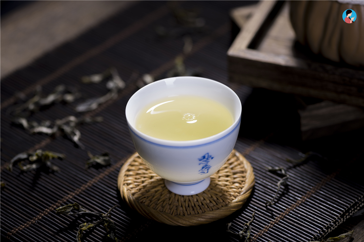 春风!南茗佳人2019年《沐春山》古树口粮茶,原