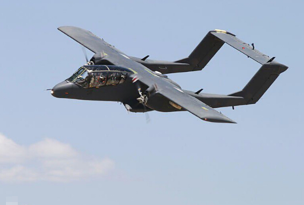 美军刚摆出战斗姿态,一美制战机就坠毁 渔民立下大功,不是伊朗