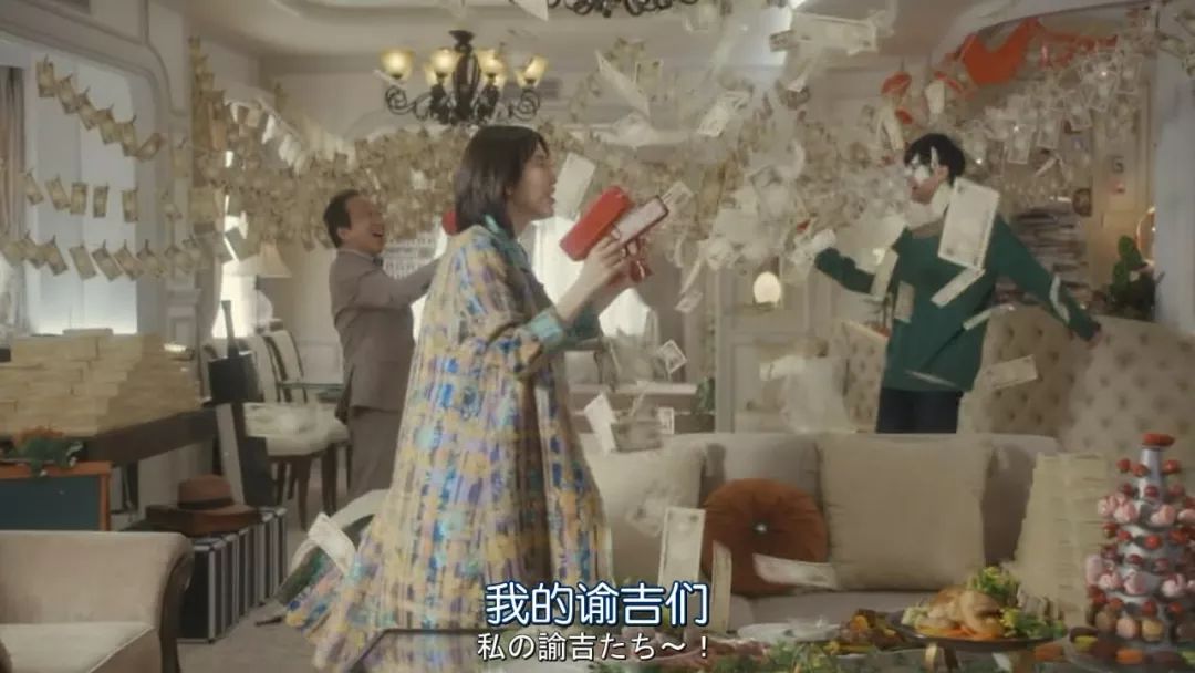 日本综艺揭秘迪拜富豪们的日常!有钱人的快乐你想象不到! 线上真人赌博平台