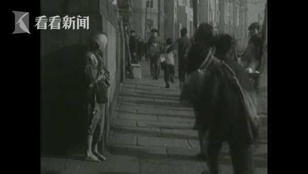 讲述解放前在白色恐怖中拍摄的故事 前言 1949年12月,解放后上海的第