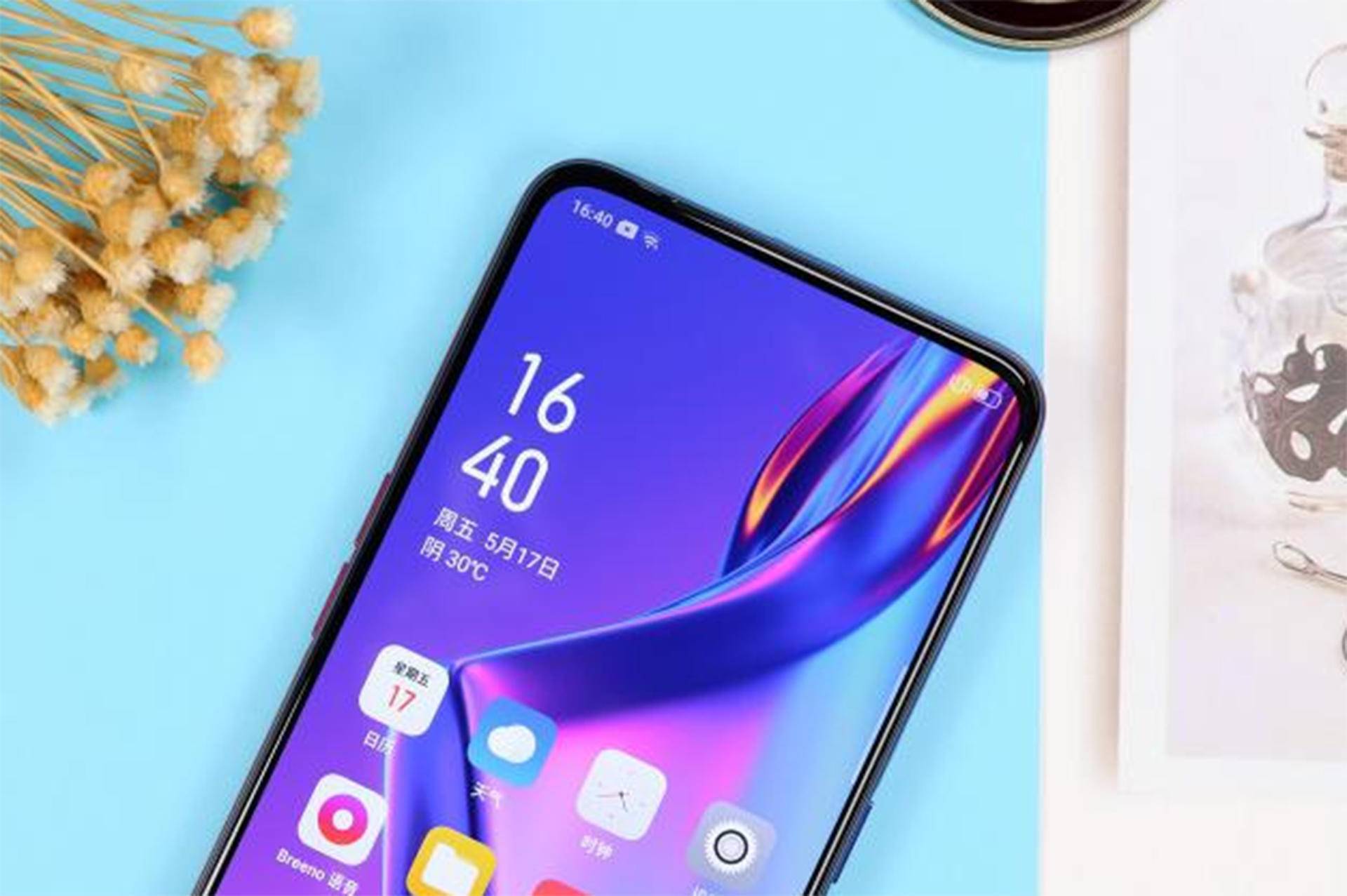 中端机的新王朝?OPPO K3打造极致性价比,网友大赞良心! 在线最新av免费费观看