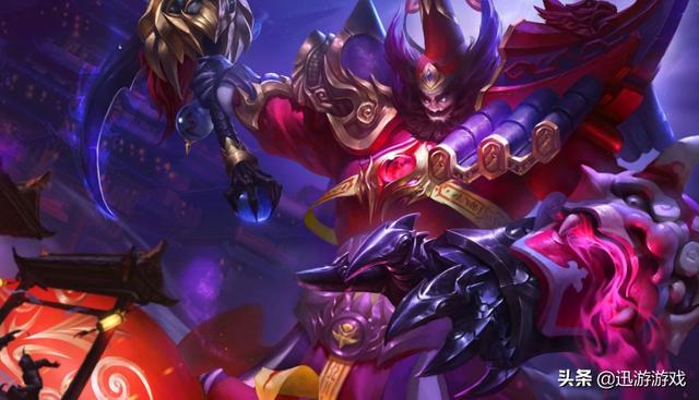 王者之影和王者之心哪个好 5375e18d7ab942e293c1703fa4245ae2.jpeg