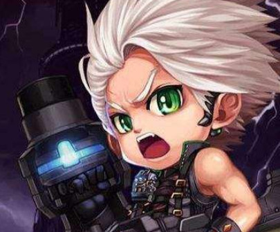 DNF:95版本的4大一线职业,有你的本名吗?毒王