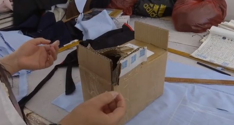 女子收到诡异快递,刚一打开大叫“疼到心脏了!” 金百利娱乐在线
