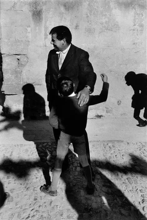 josef koudelka 流亡者