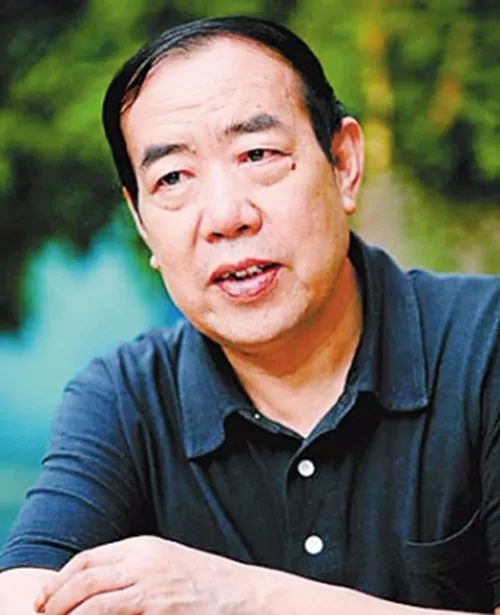 贾平凹:人生如寄,该自在就自在吧 LBBET乐博