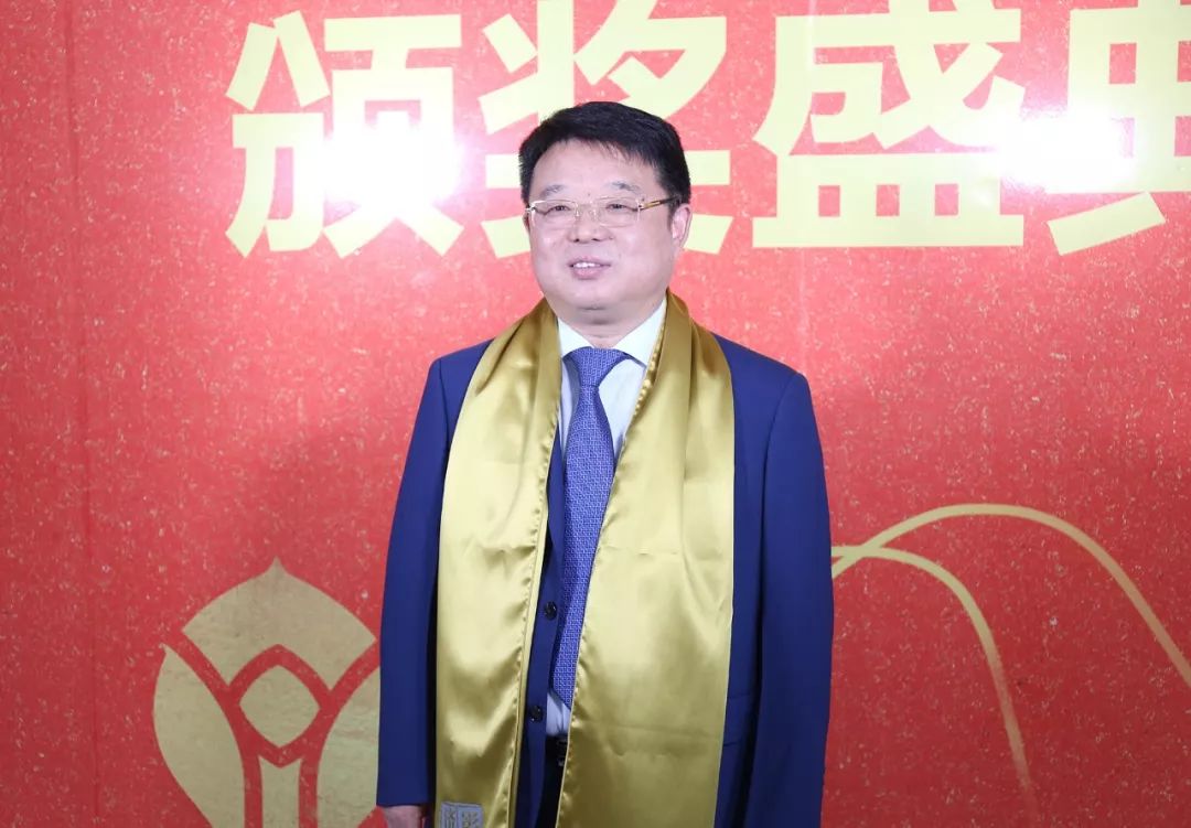 2018年年度经济人物_2018 影响济南 年度经济人物评选揭晓 50家企业上榜(2)