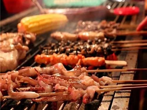 烧烤视频大全烧烤摊 6c53d223a1db4129b0469ff1ee0e4593.jpeg