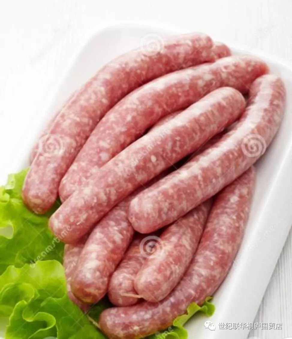 怎样装香肠最快 6eb6bf359eed4e98aab5e23de456d919.jpeg