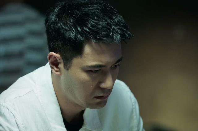 《破冰行动》中蔡小玲吸毒等死结局是什么?辉叔最终被