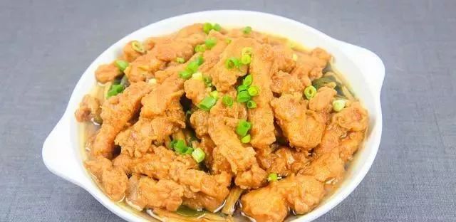 酥肉的正宗做法视频 70d2f2e114c448e8b0365c623c217a22.jpeg