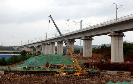 G105经开区段改线工程新动态 有条不紊推进施工 皇冠直营现金网