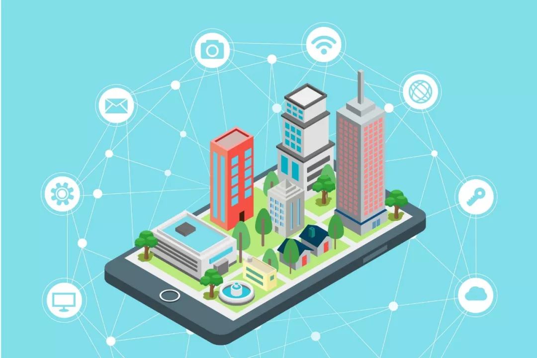 【地市】江门建了个产业园,听说很厉害? 钱柜娱乐网址