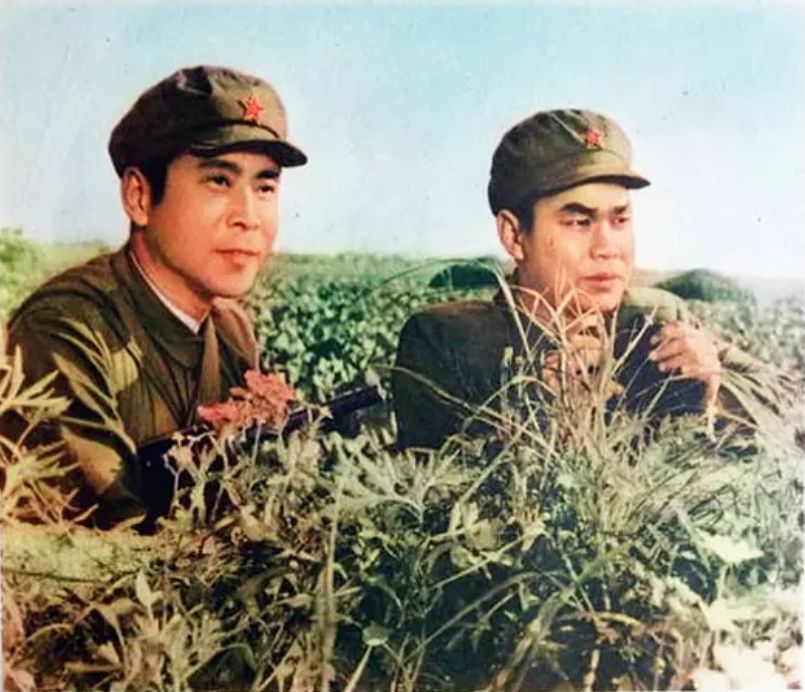 聚焦1959年老电影战上海里有闵行这段历史你一定要知道