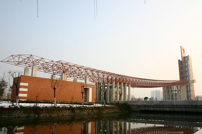 杭电排名_杭电信息工程学院