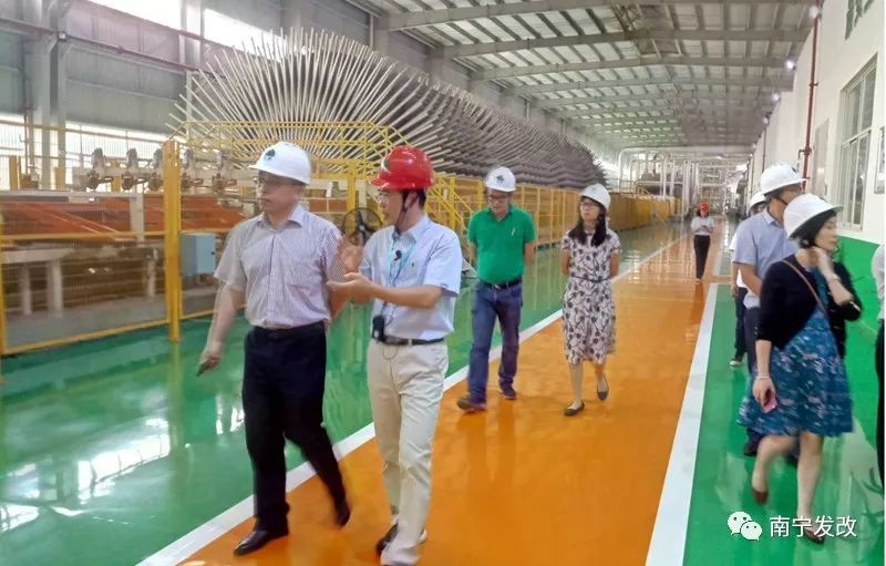 南宁市2018年县域经济总量_南宁市经济适用房照片(2)