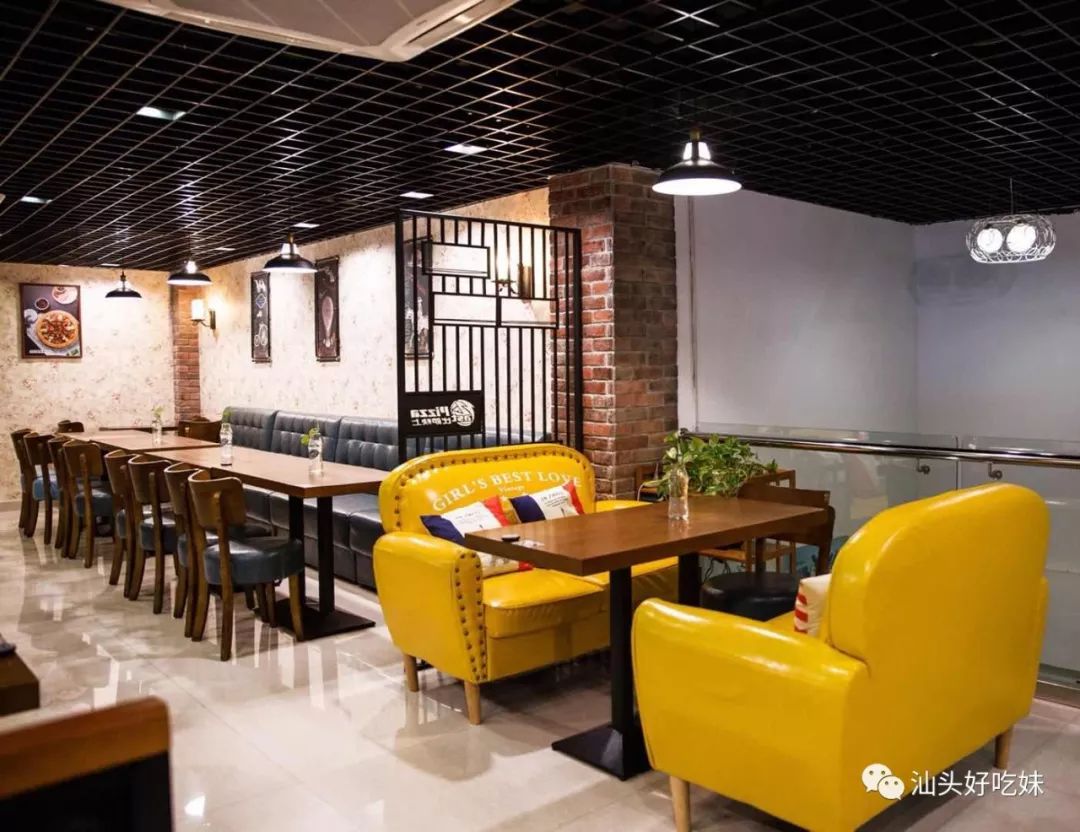 人均10+元吃披萨!32元十寸披萨六选一!还有超