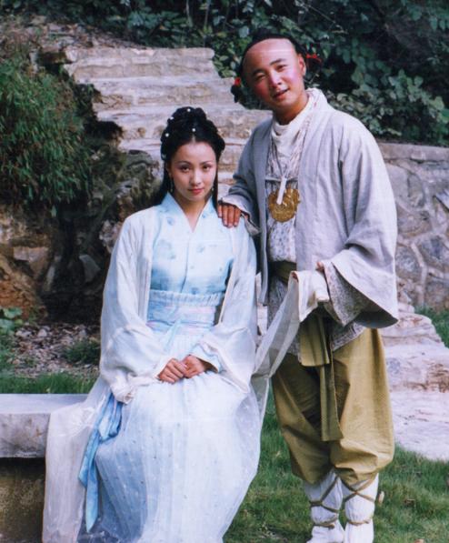 19年后《春光灿烂猪八戒》主题曲重录,徐峥:听