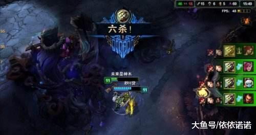 克隆模式最强英雄排行_LOL:克隆模式强度榜新鲜出炉,阿克尚强势登顶,BP率接近100%
