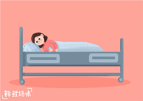                     夜里出现这个生理需求，孕妇千万别憋着，对自己和胎儿都不好